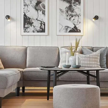 Villavilla 630 - Strand, Fyn Og Oer *