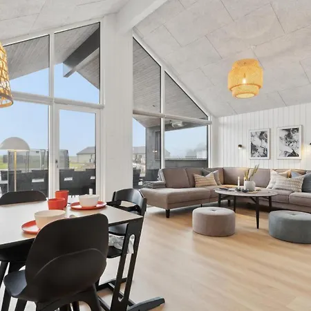 Villavilla 630 - Strand, Fyn Og Oer * Otterup