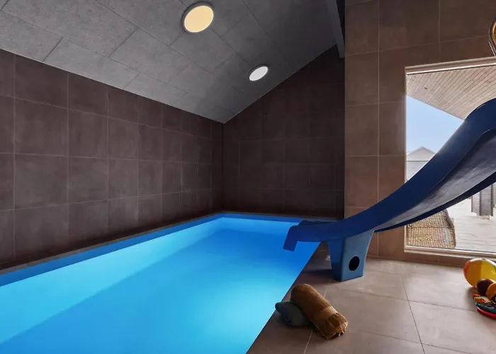 Villavilla 630 - Strand, Fyn Og Oer Otterup