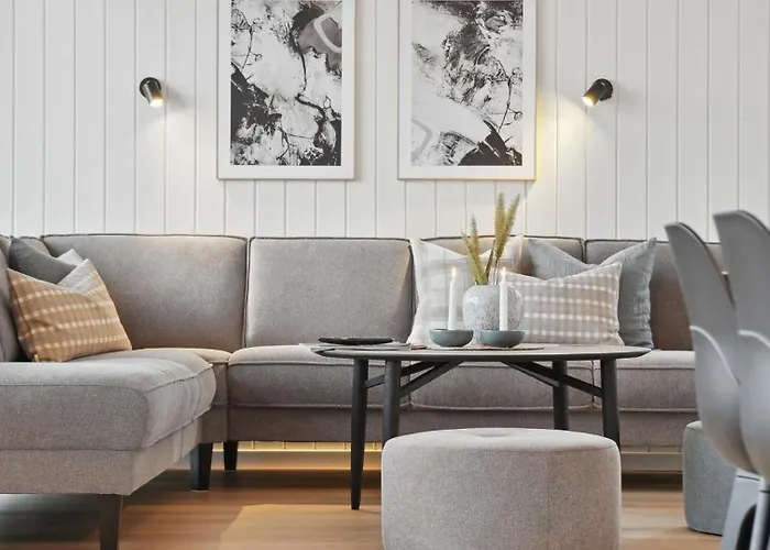 Villavilla 630 - Strand, Fyn Og Oer *