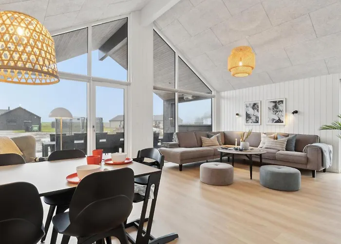 Villavilla 630 - Hasmark Strand, Fyn Og Oer * Otterup