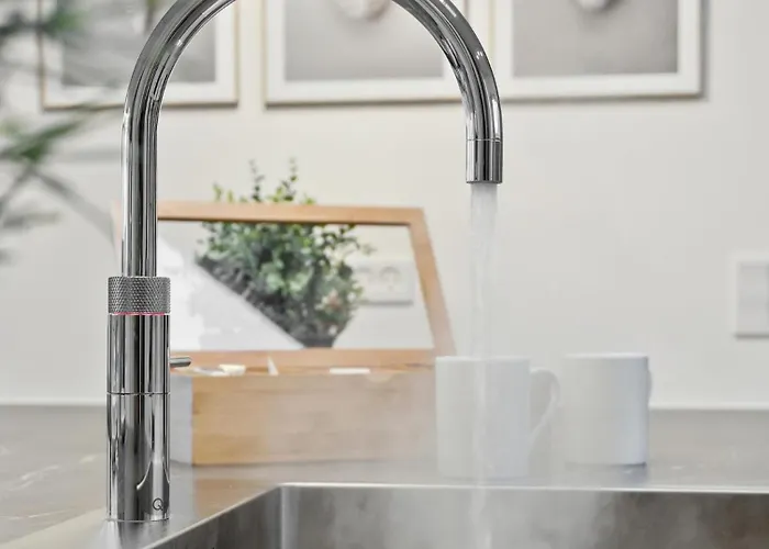 Holiday home Villavilla 630 - Hasmark Strand, Fyn Og Oer