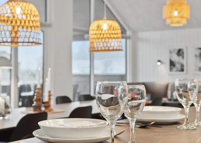 Ferienhaus Villavilla 630 - Strand, Fyn Og Oer Otterup