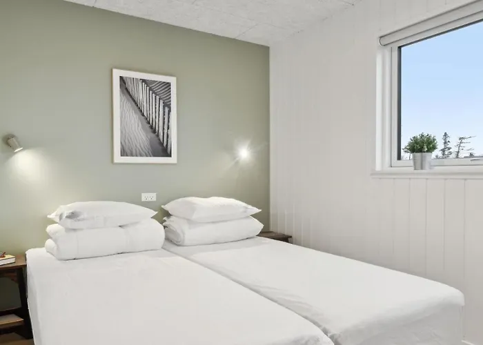 Villavilla 630 - Strand, Fyn Og Oer Ferienhaus *