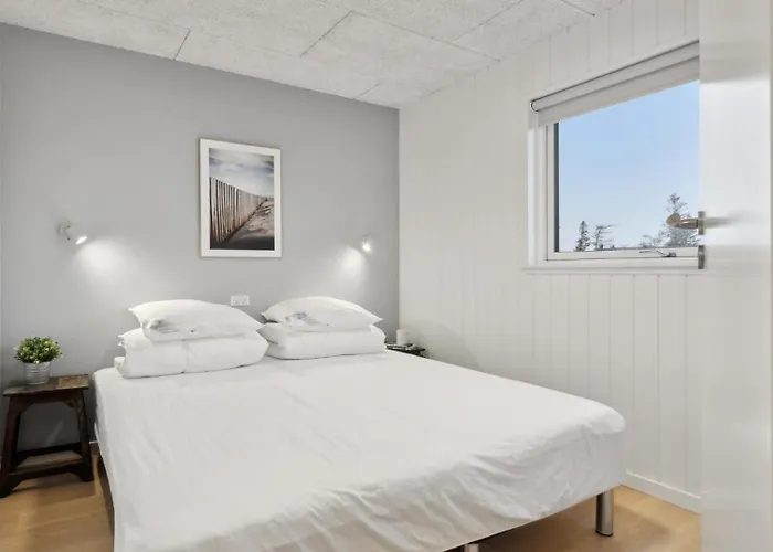 Villavilla 630 - Strand, Fyn Og Oer Otterup