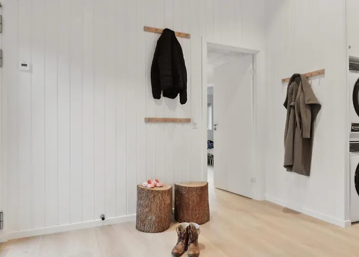 Villavilla 630 - Hasmark Strand, Fyn Og Oer Holiday home *