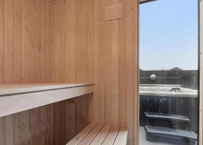 Holiday home Villavilla 630 - Hasmark Strand, Fyn Og Oer