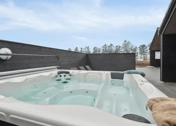 Villavilla 630 - Hasmark Strand, Fyn Og Oer Holiday home *