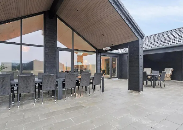 Villavilla 630 - Hasmark Strand, Fyn Og Oer * Otterup