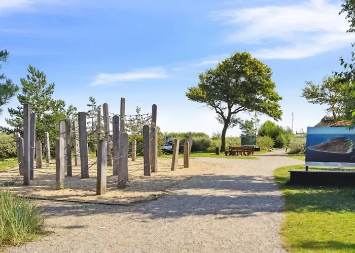 Villavilla 630 - Hasmark Strand, Fyn Og Oer *